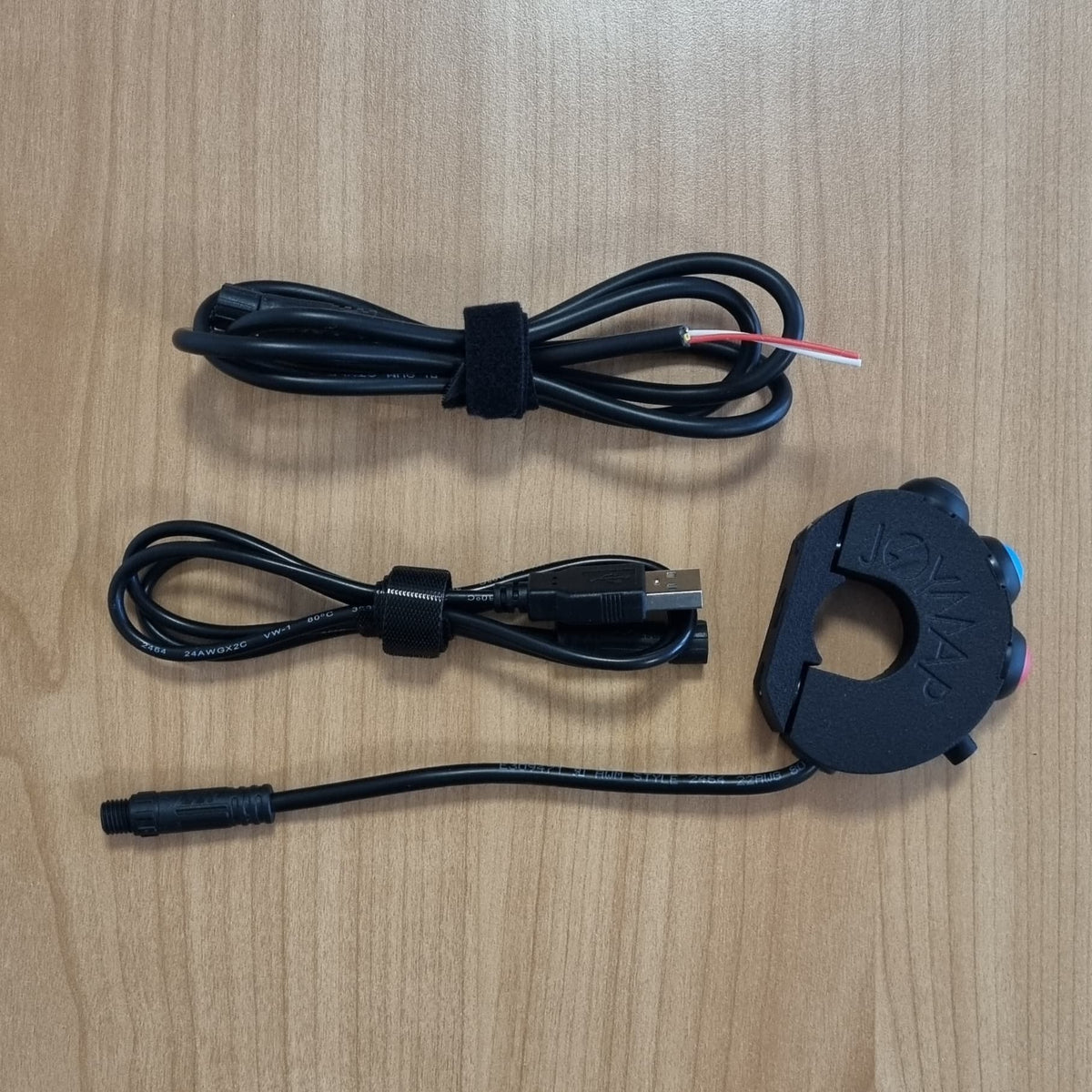 Bluetooth keypad for tablets and smartphones - JOYMAP the original