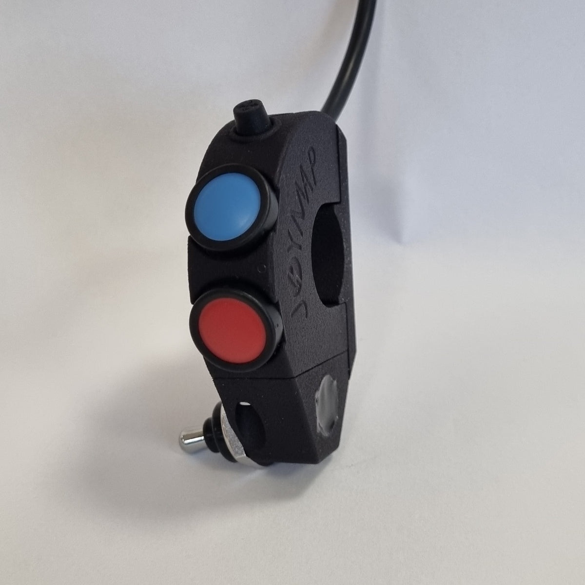 Bluetooth keypad for tablets and smartphones - JOYMAP RACE