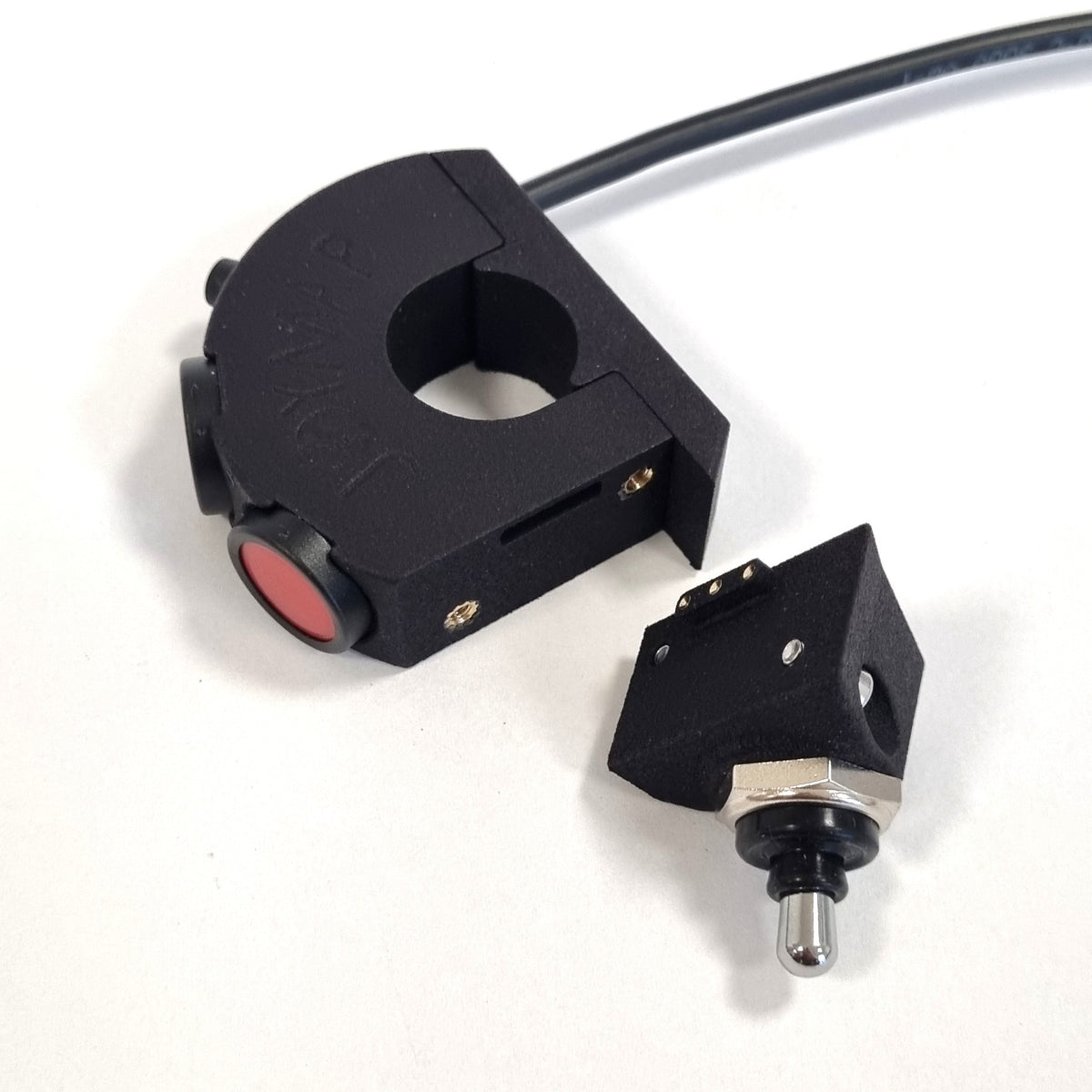 Bluetooth keypad for tablets and smartphones - JOYMAP RACE