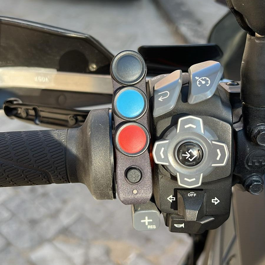 Accessories - JOYMAP NUT