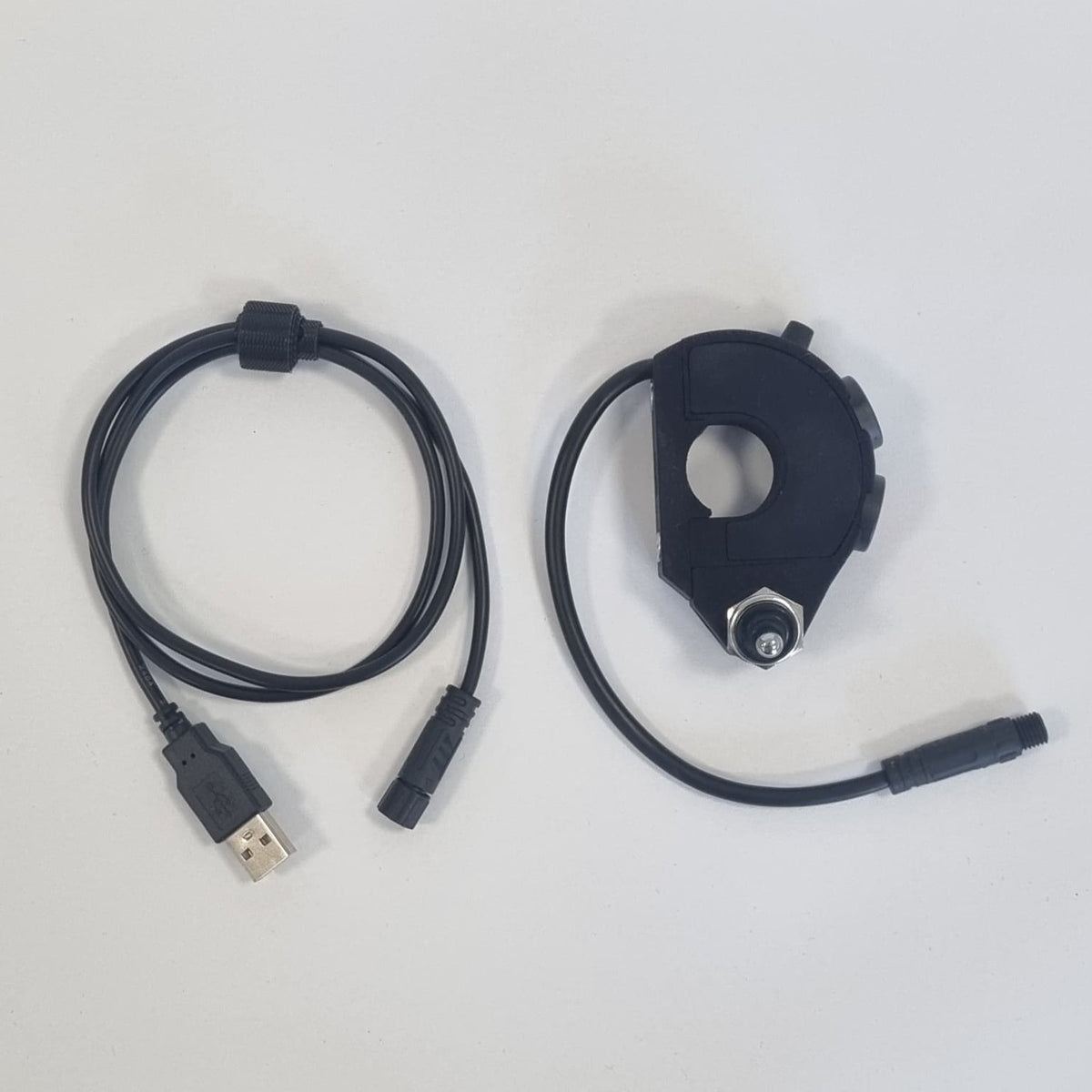 Bluetooth keypad for tablets and smartphones - JOYMAP RACE