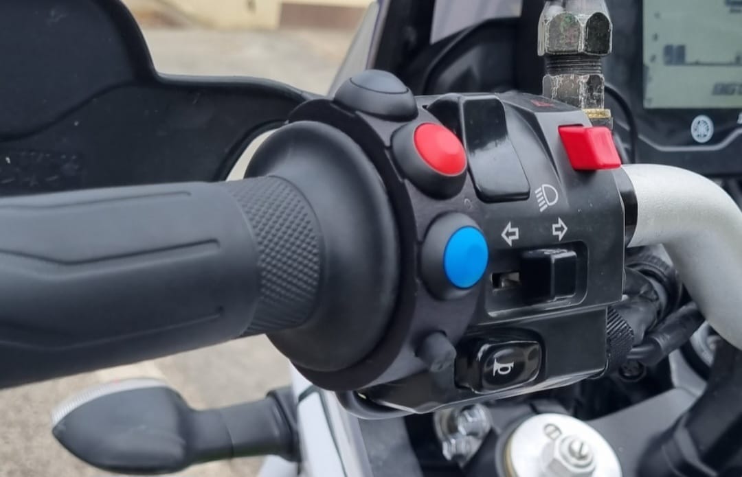 Bluetooth keypad for tablets and smartphones - JOYMAP the original