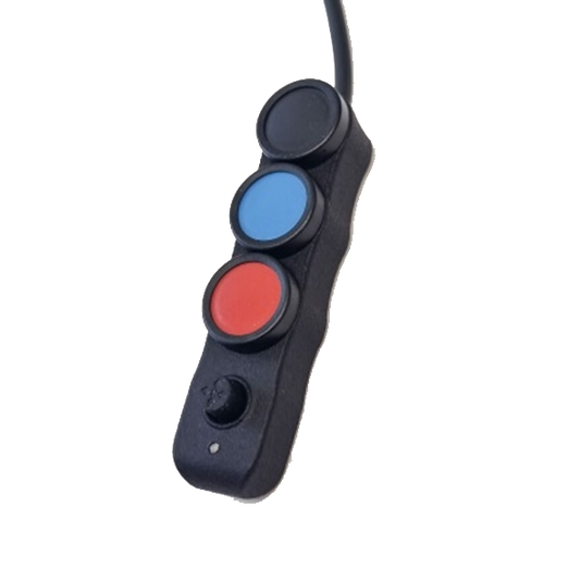 Bluetooth keypad for tablets and smartphones - JOYMAP NUT