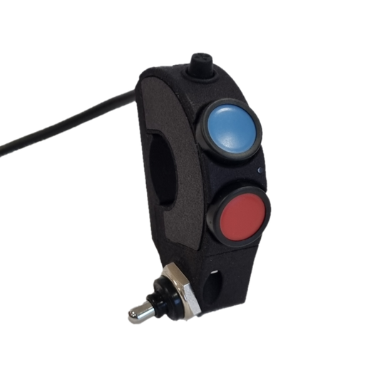 Bluetooth keypad for tablets and smartphones - JOYMAP RACE